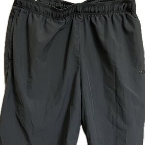 Men’s Adidas shorts size XL